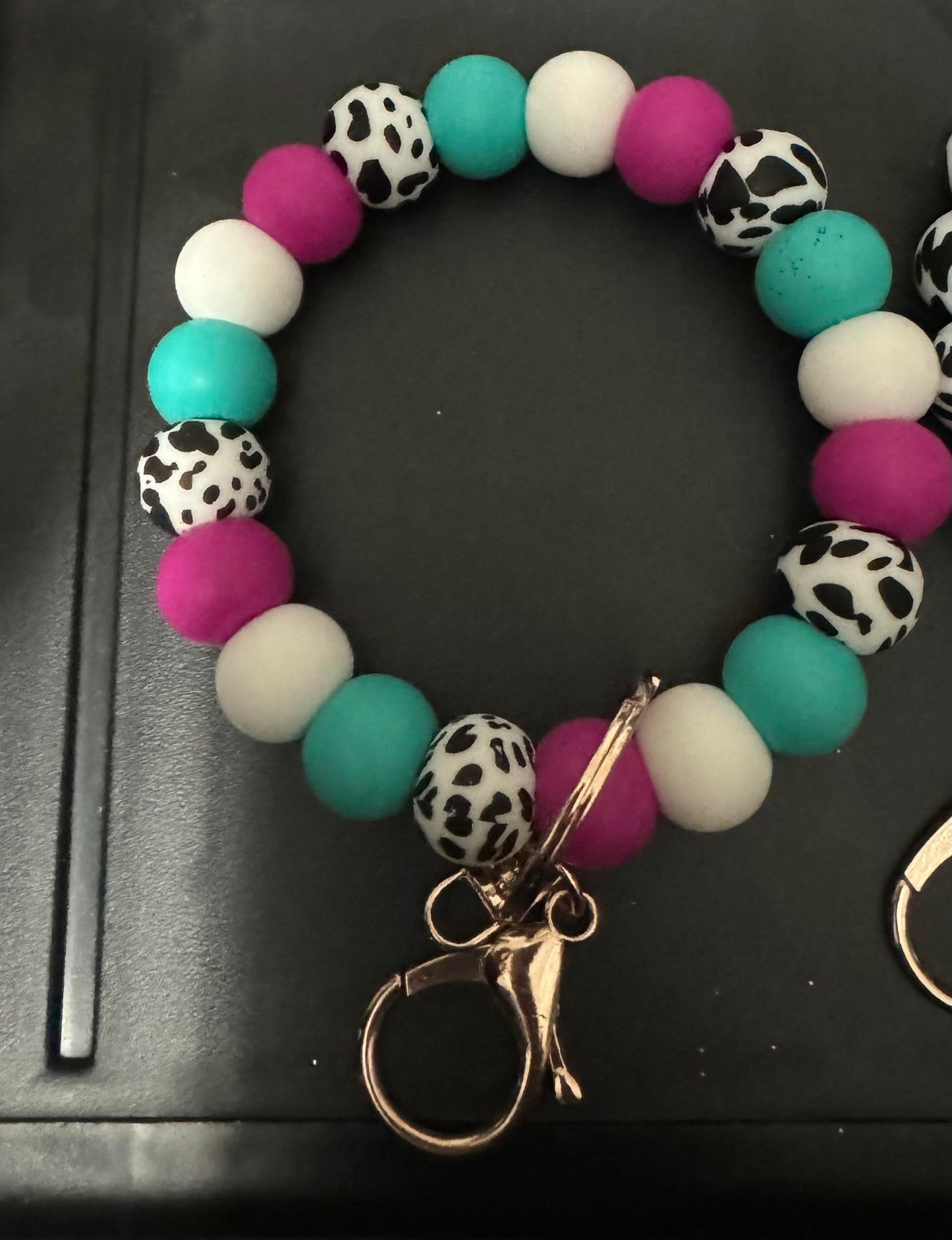 Build Your Own Wristlet