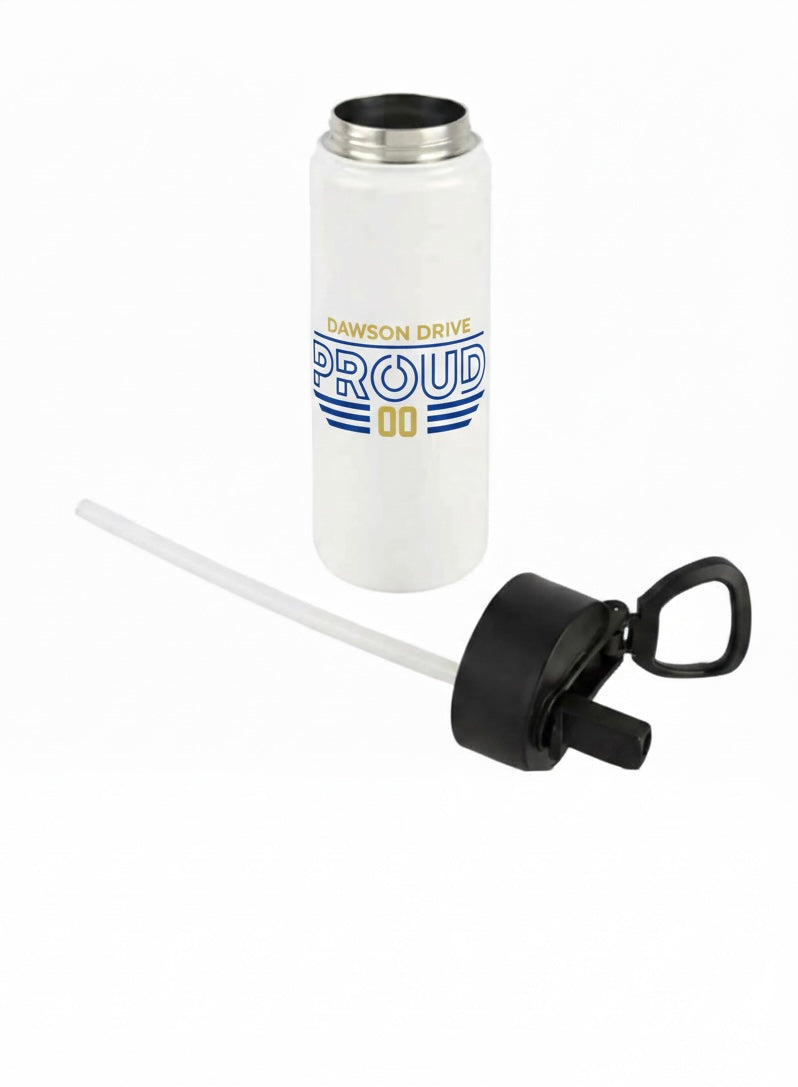 Dawson Drive Tumbler