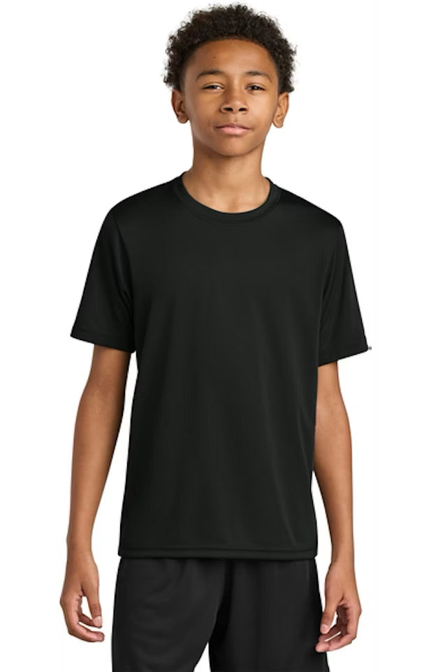 Dawson Drive Youth Cooling Performance T-Shirt
