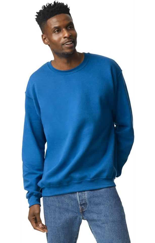 Dawson Drive Adult Crewneck