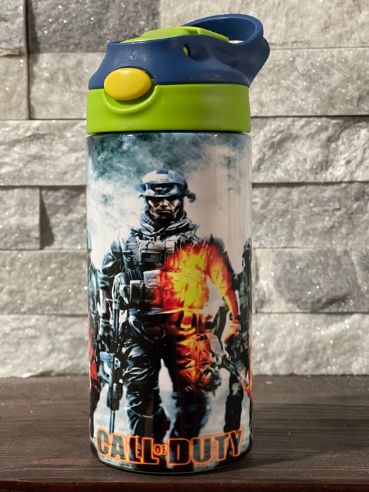 Kids cup-gaming