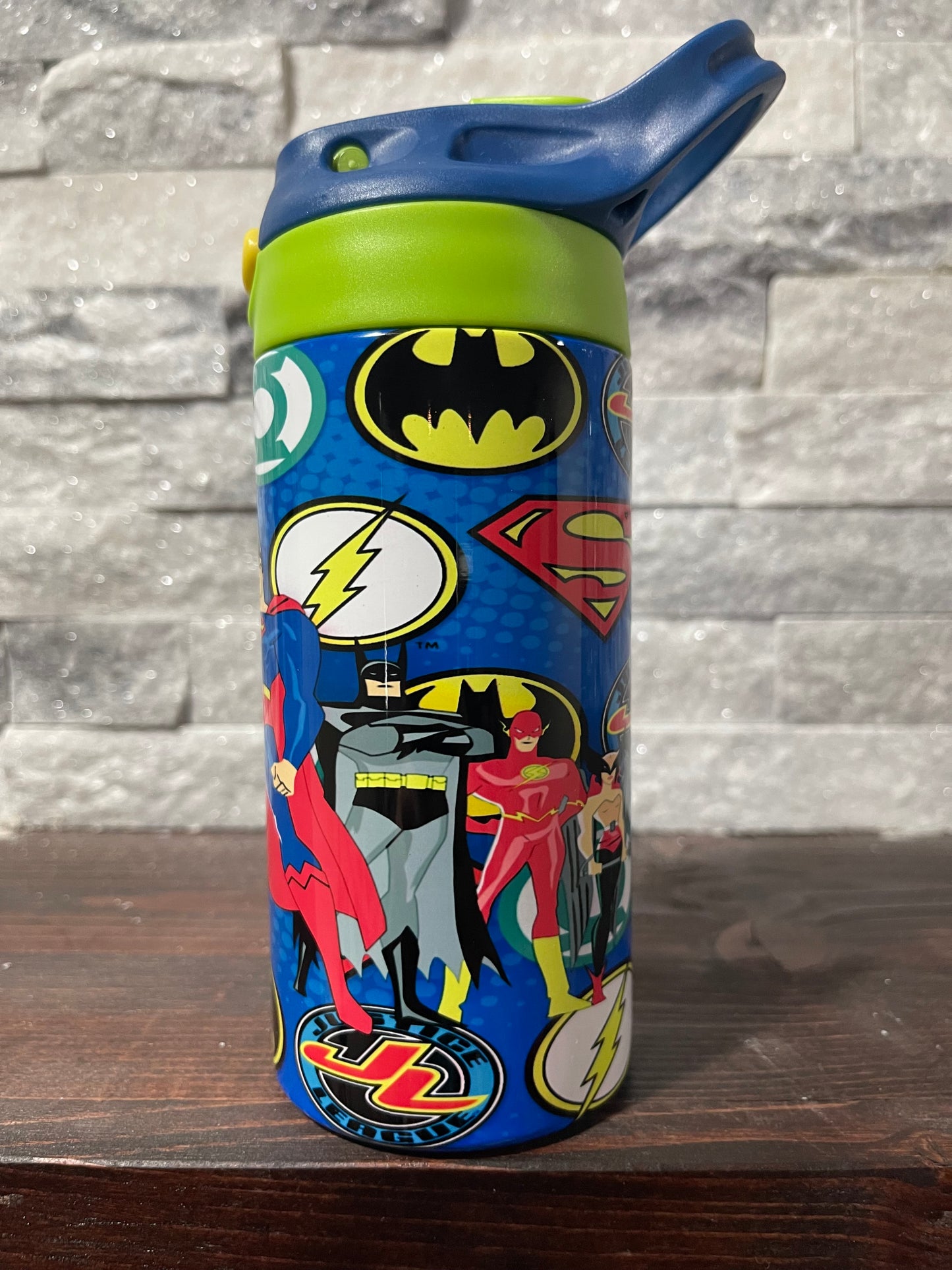 Super- kids tumbler