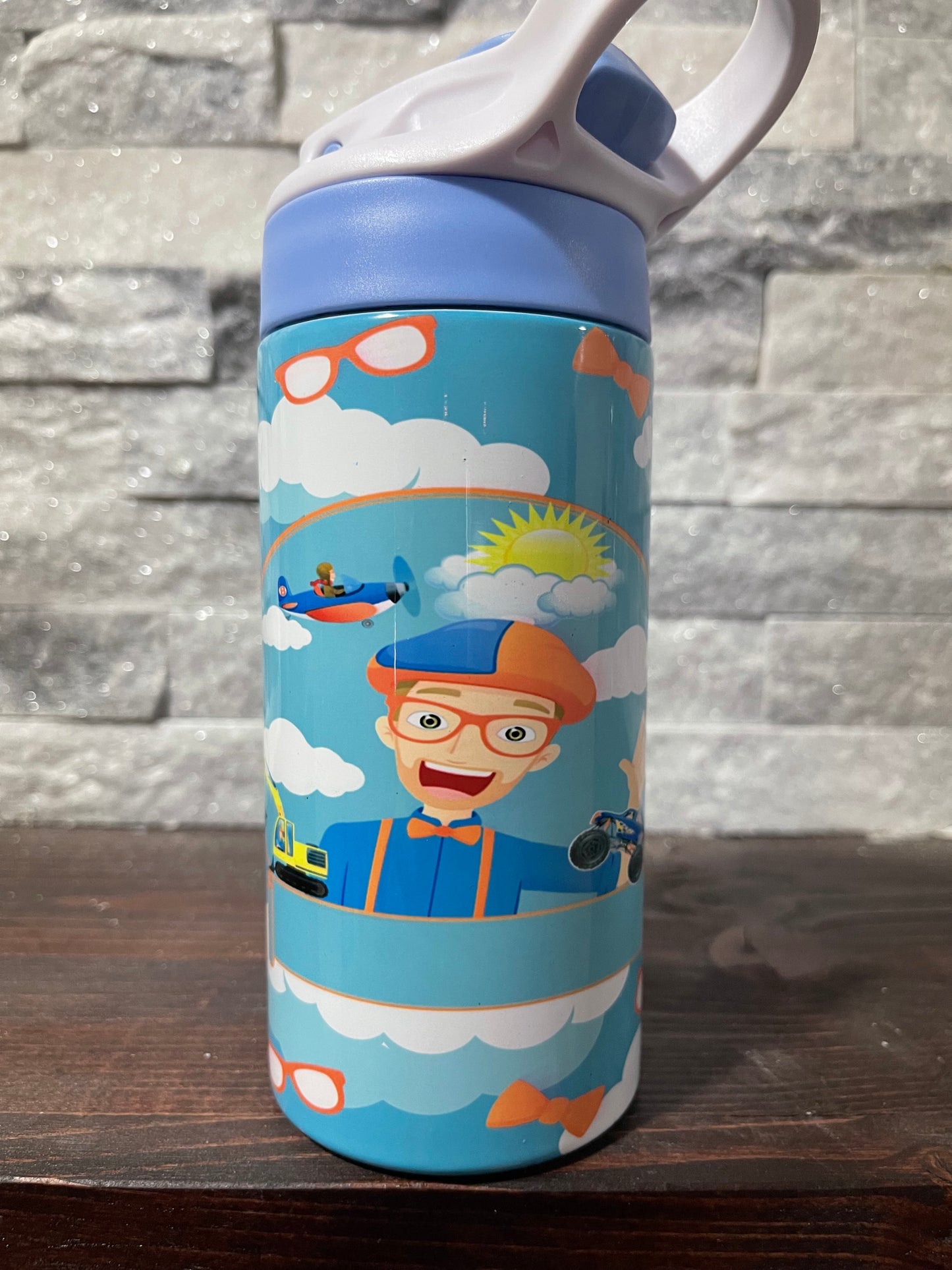Blippie kids cup