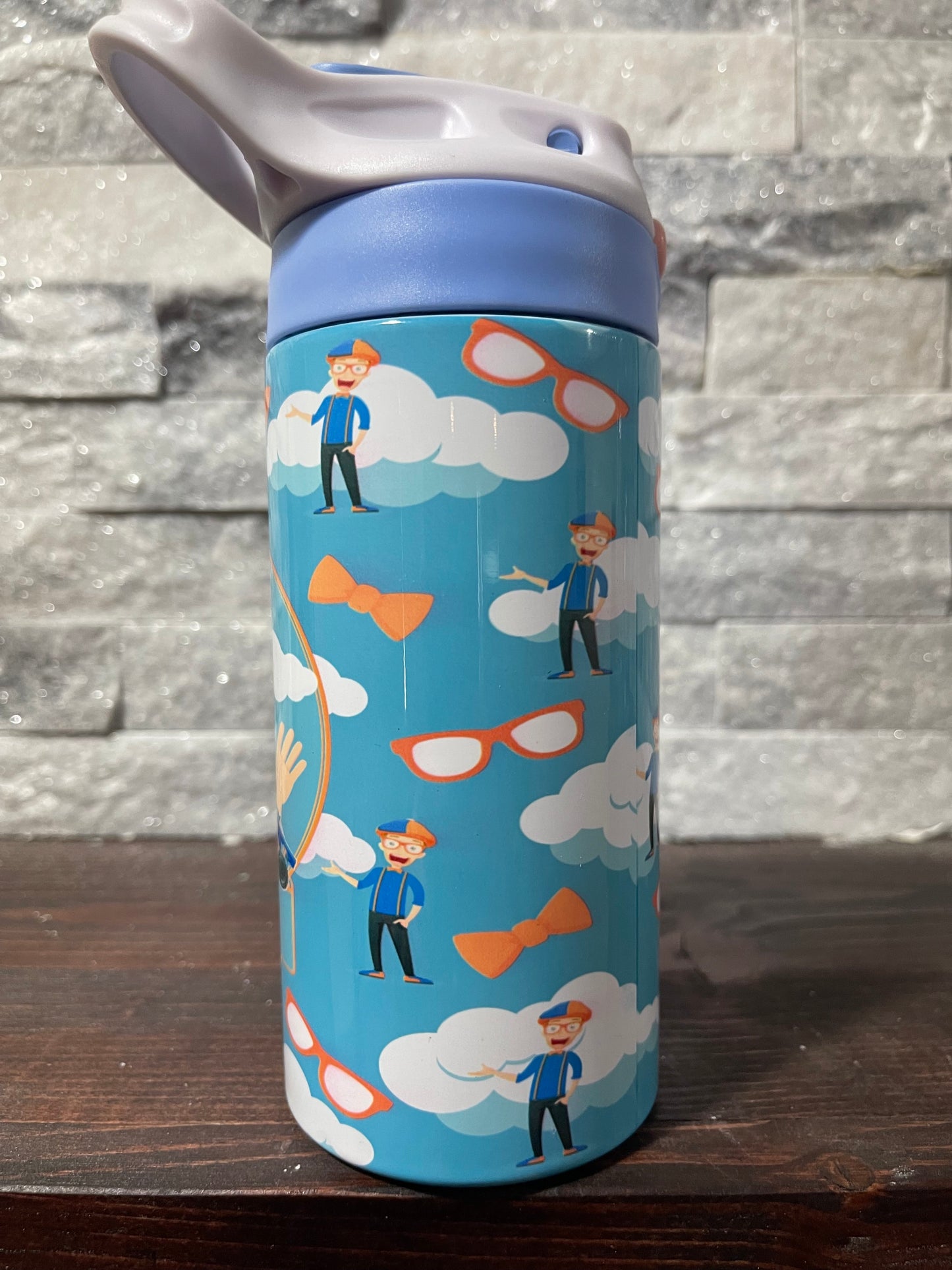 Blippie kids cup