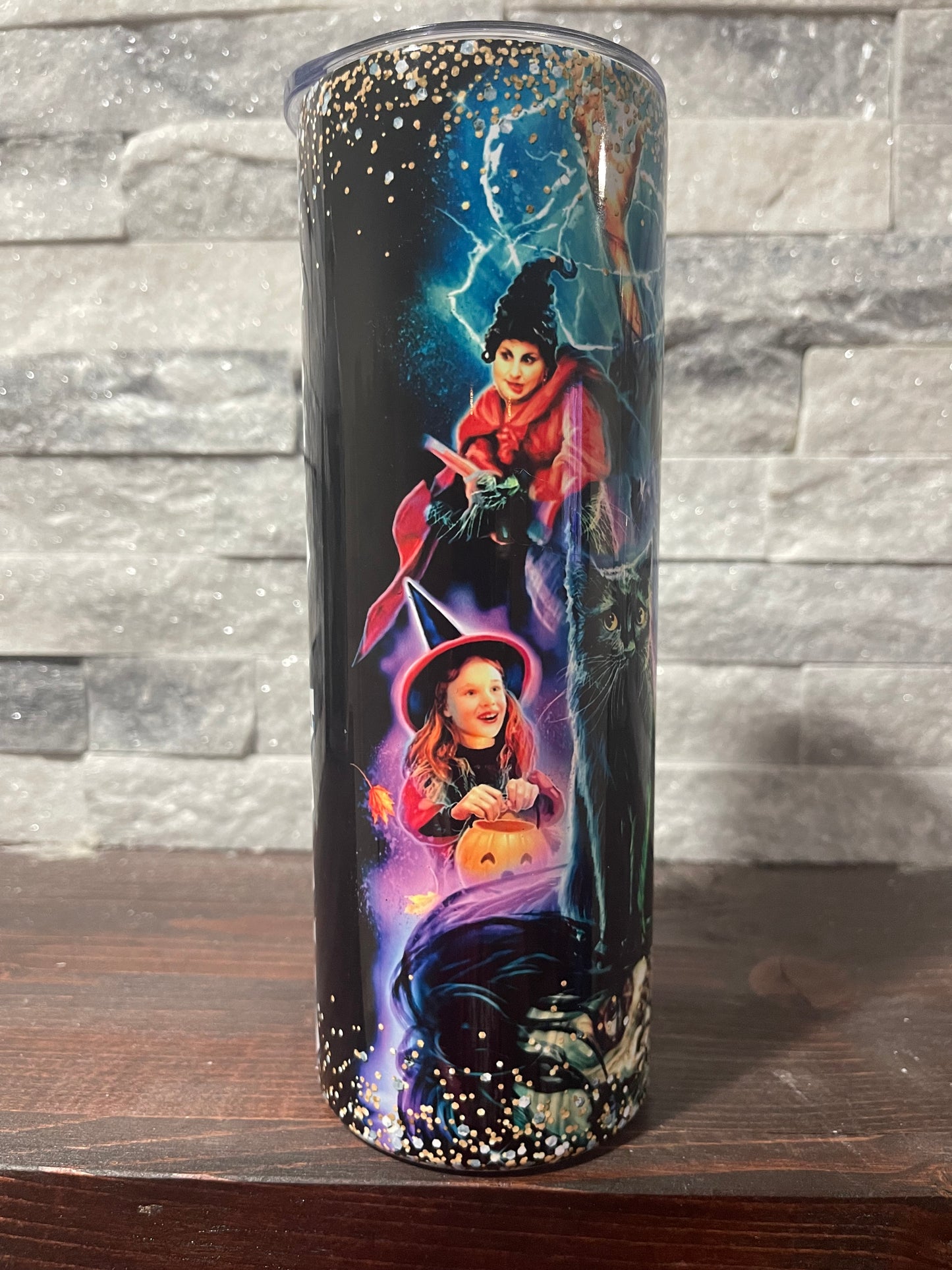 Halloween 20oz Tumbler