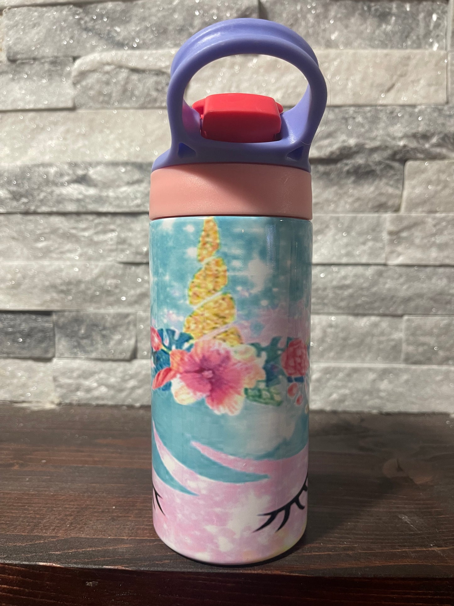 Unicorn Kids cup
