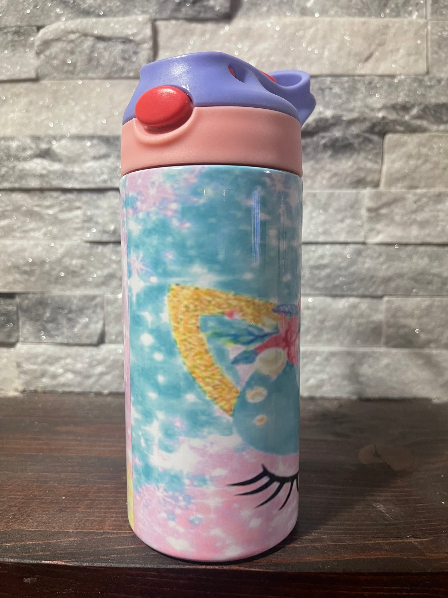 Unicorn Kids cup