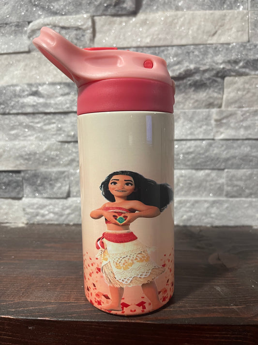 M- Kids Cup