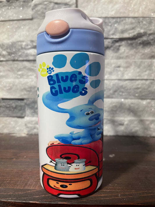 clues kids Cup
