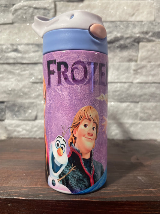 F- Kids Cup