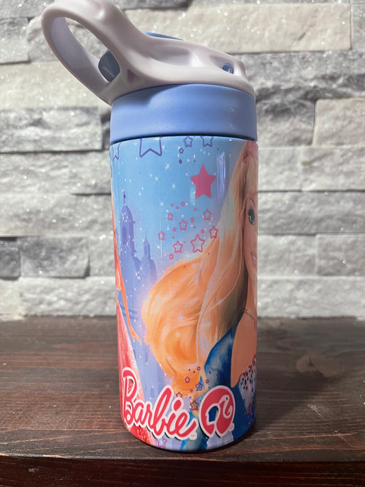 Girly Kids Cup