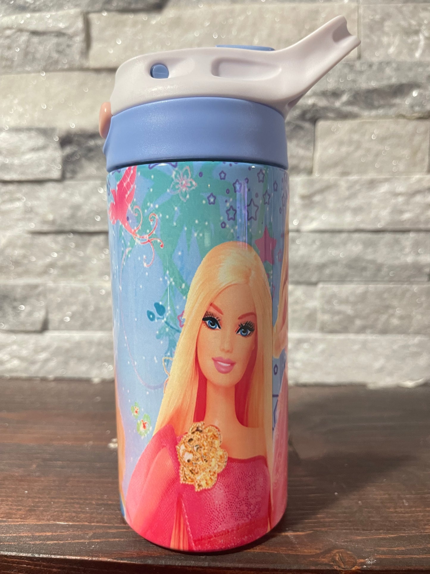 Girly Kids Cup