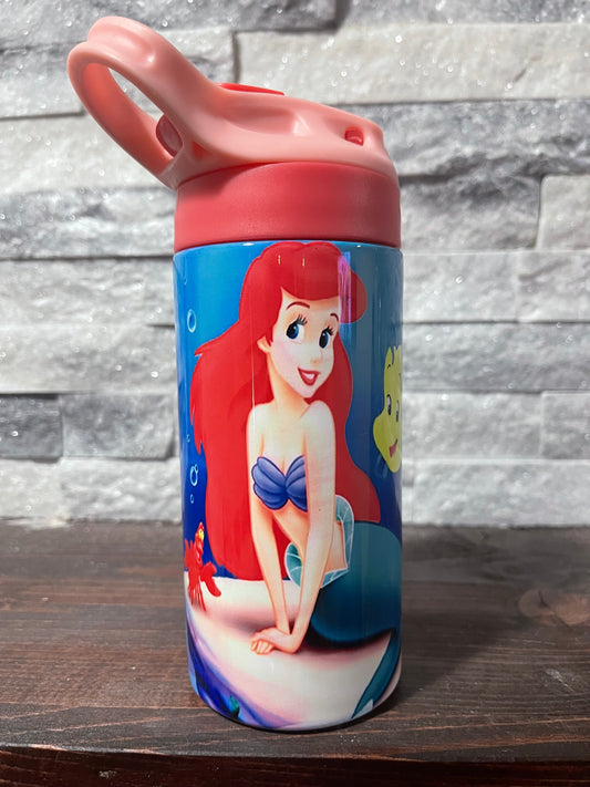 Red  Kids Cup