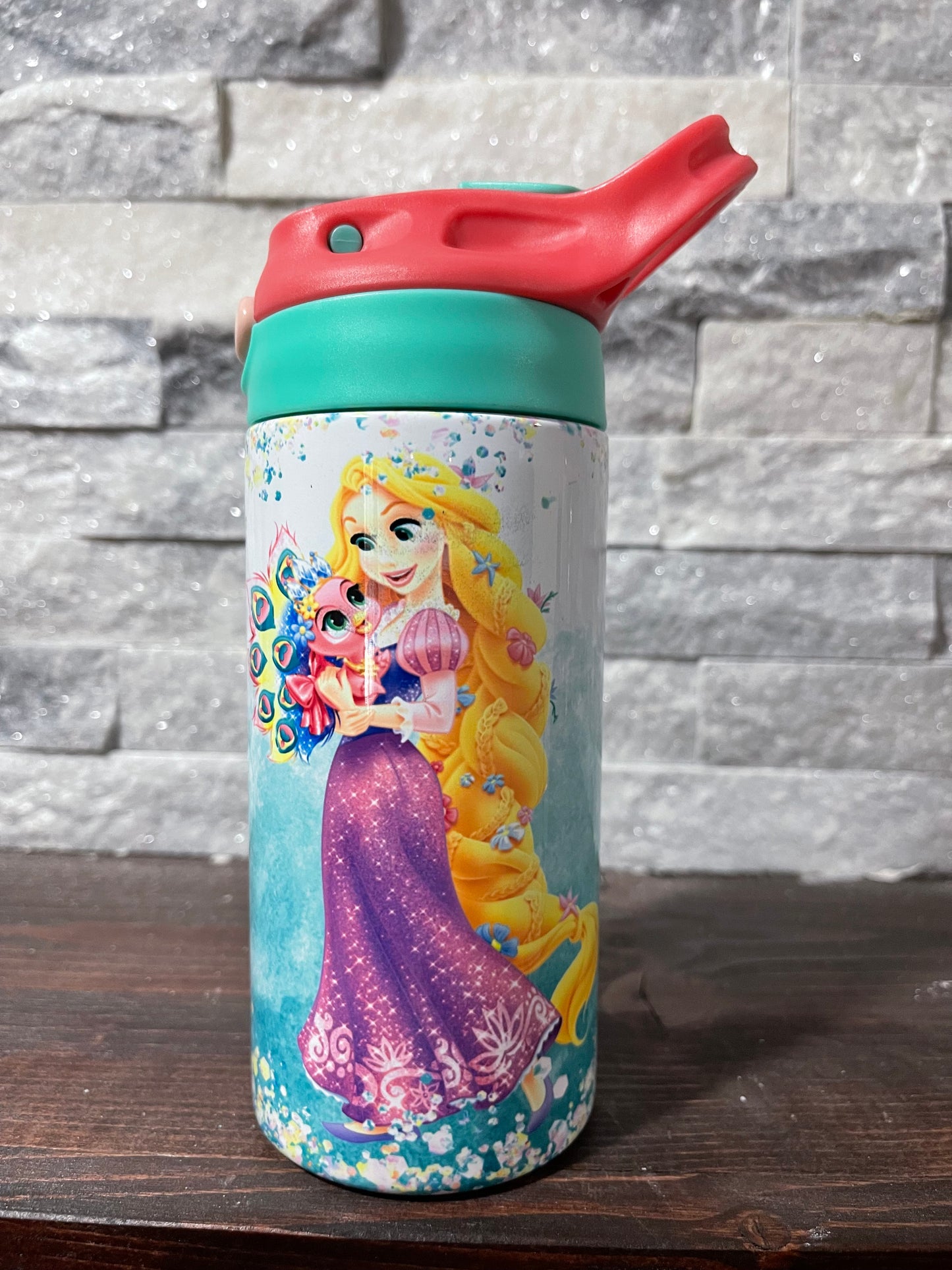 Pun Sippy Cup Tumbler