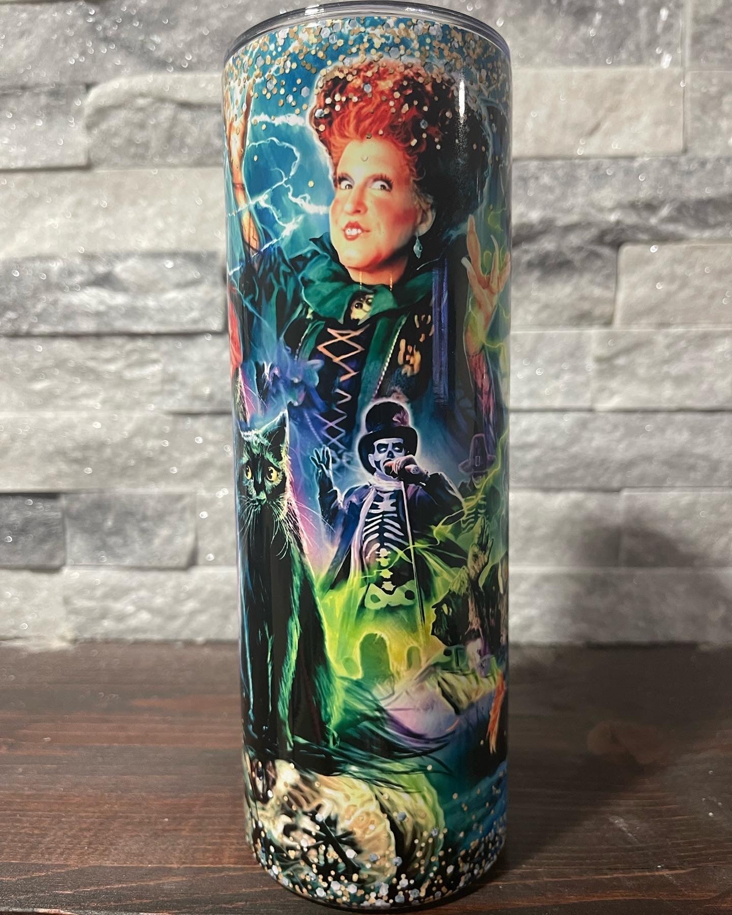 Halloween 20oz Tumbler