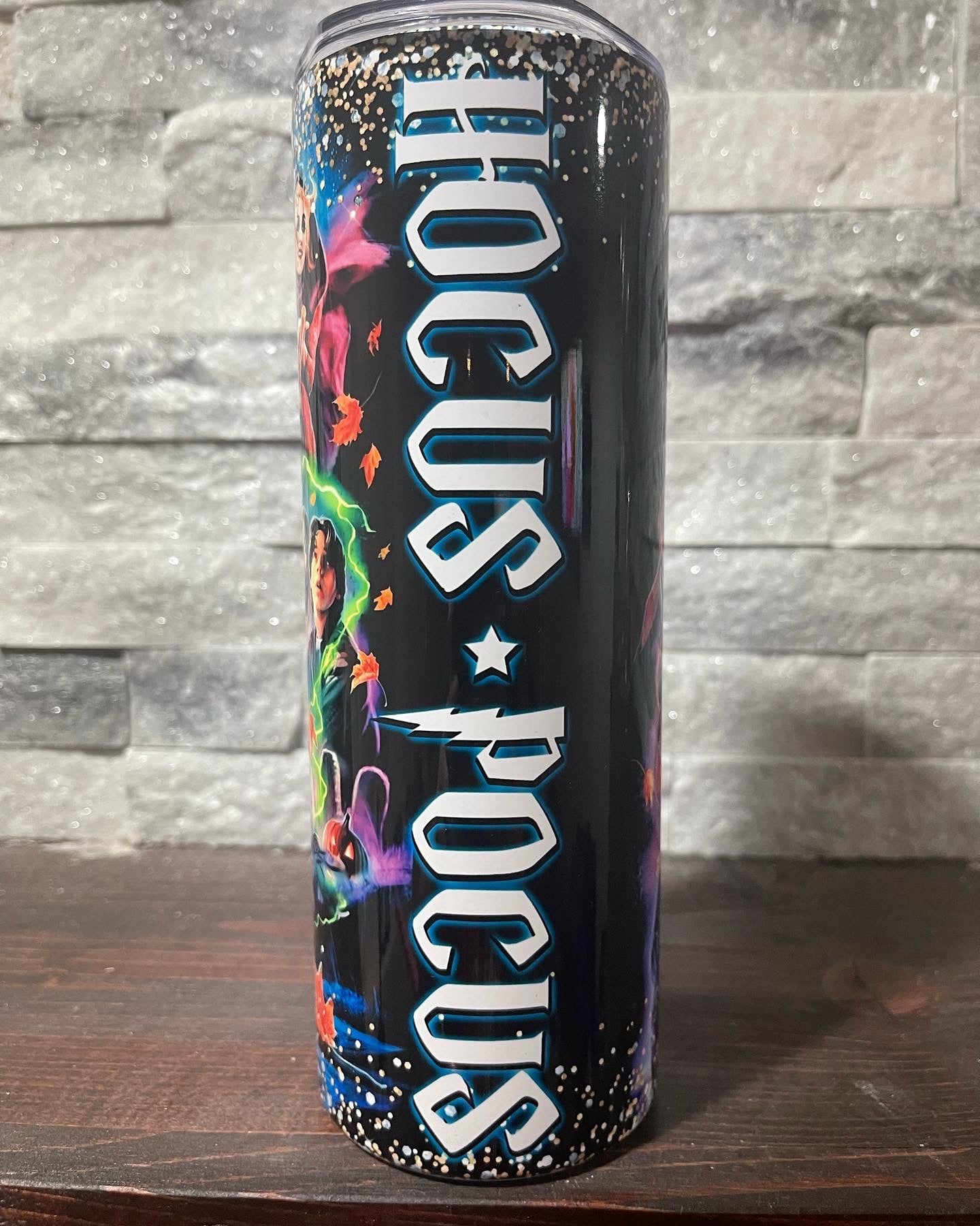 Halloween 20oz Tumbler