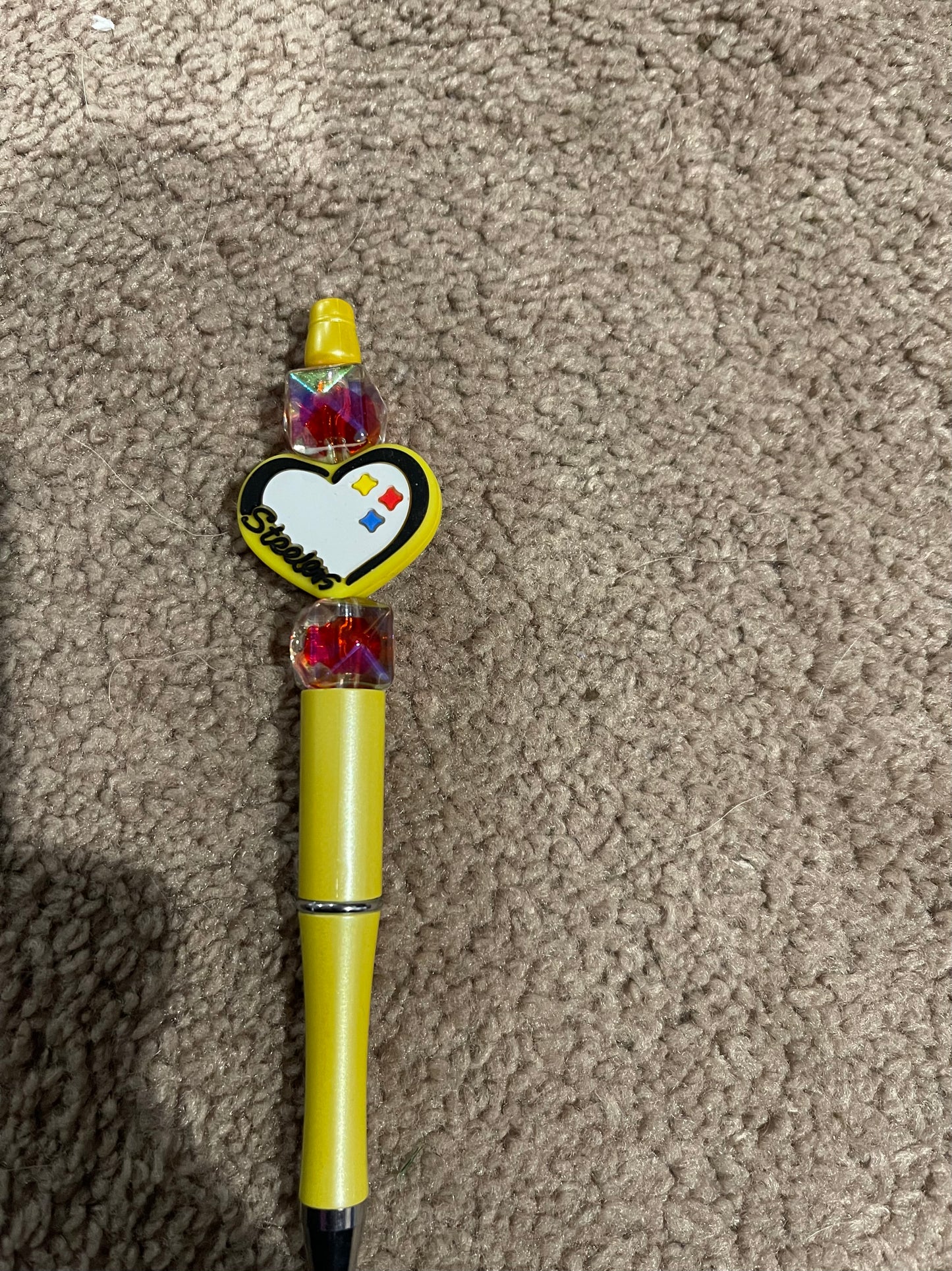 Steelers Pen