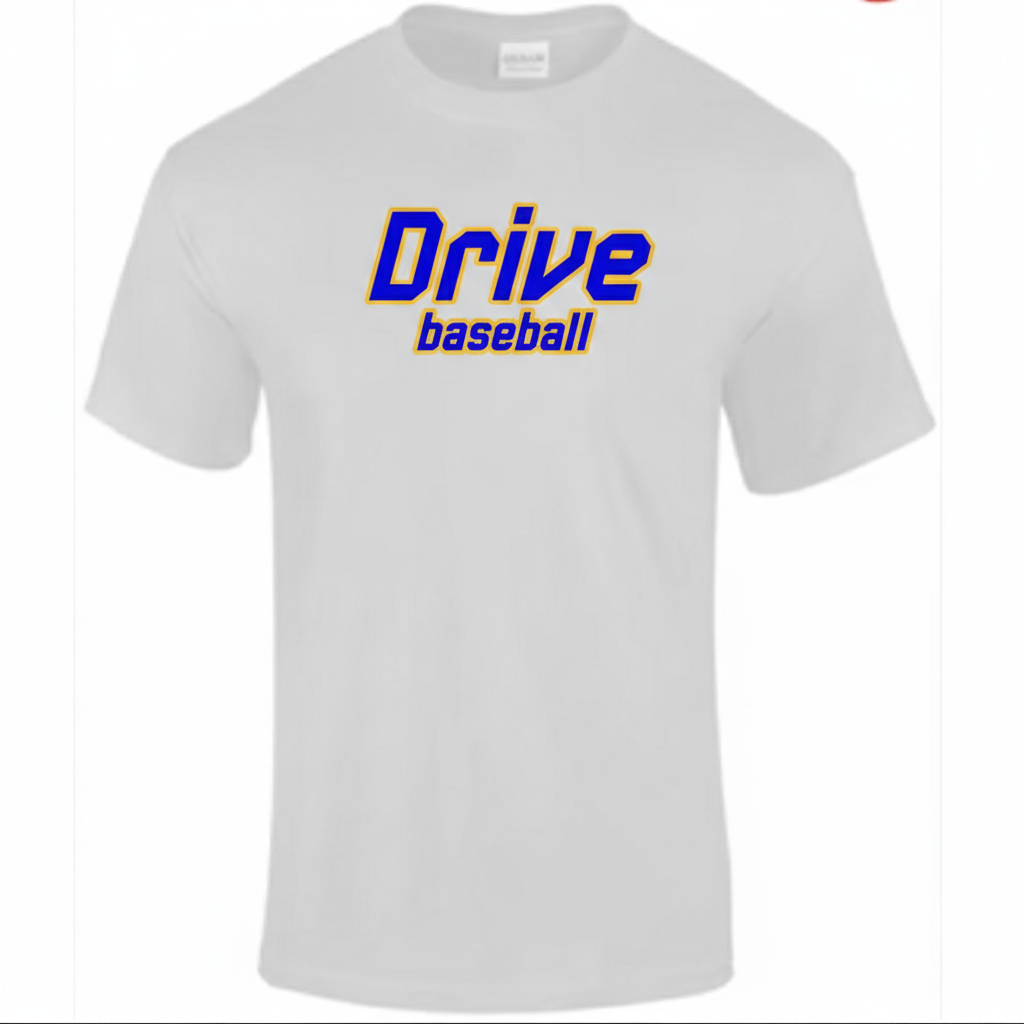 Dawson Drive Adult T-Shirt [Gildan Softstyle]