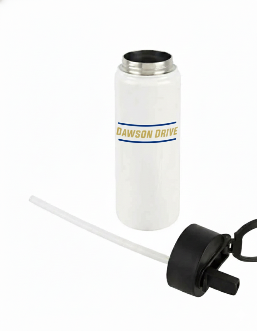 Dawson Drive Tumbler