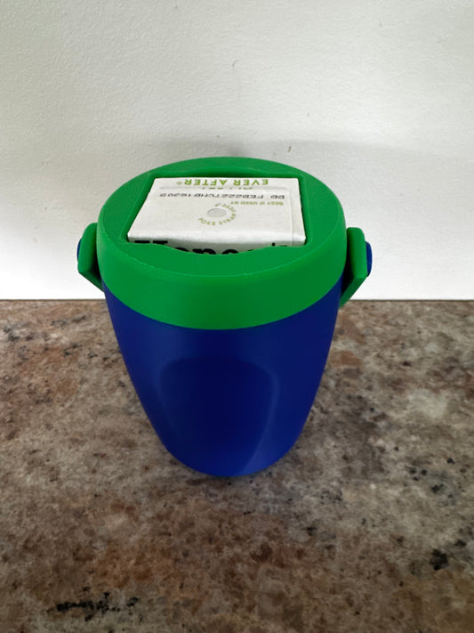Juice holder