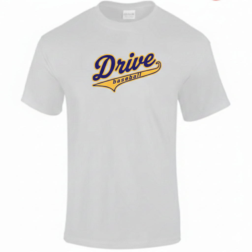 Dawson Drive Adult T-Shirt [Gildan Softstyle]