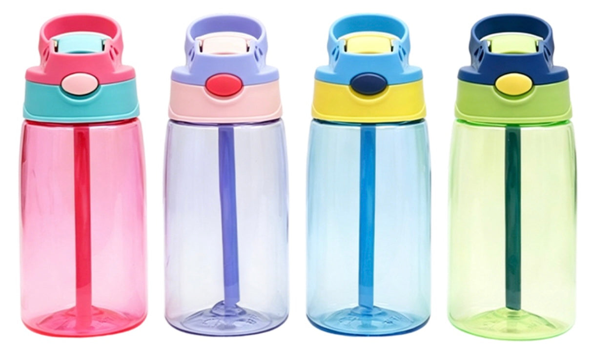 Build your own kid zippy cup