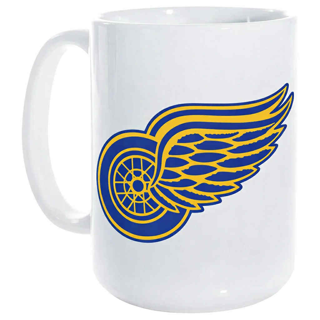 Dawson Drive Mug