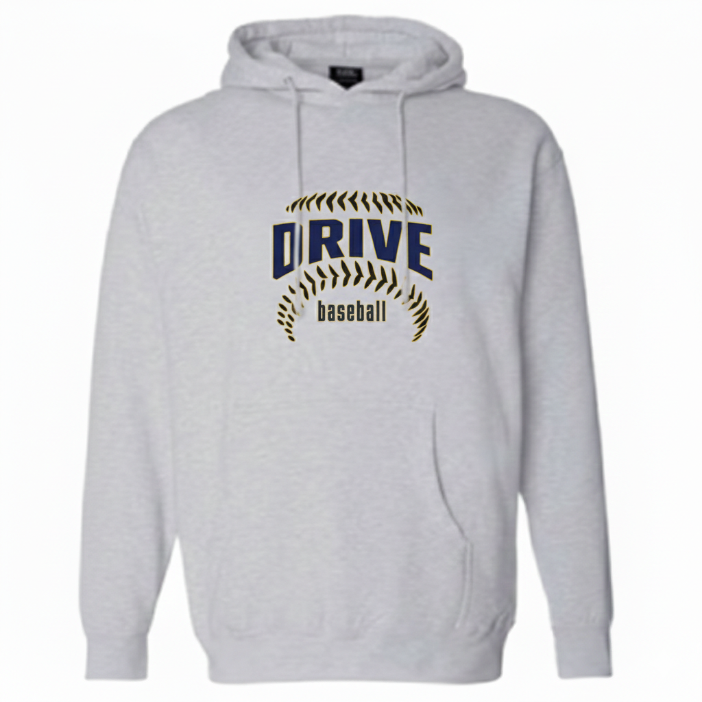 Dawson Drive Adult Hoodie