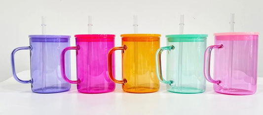 Build your own 17oz jelly coffee mug