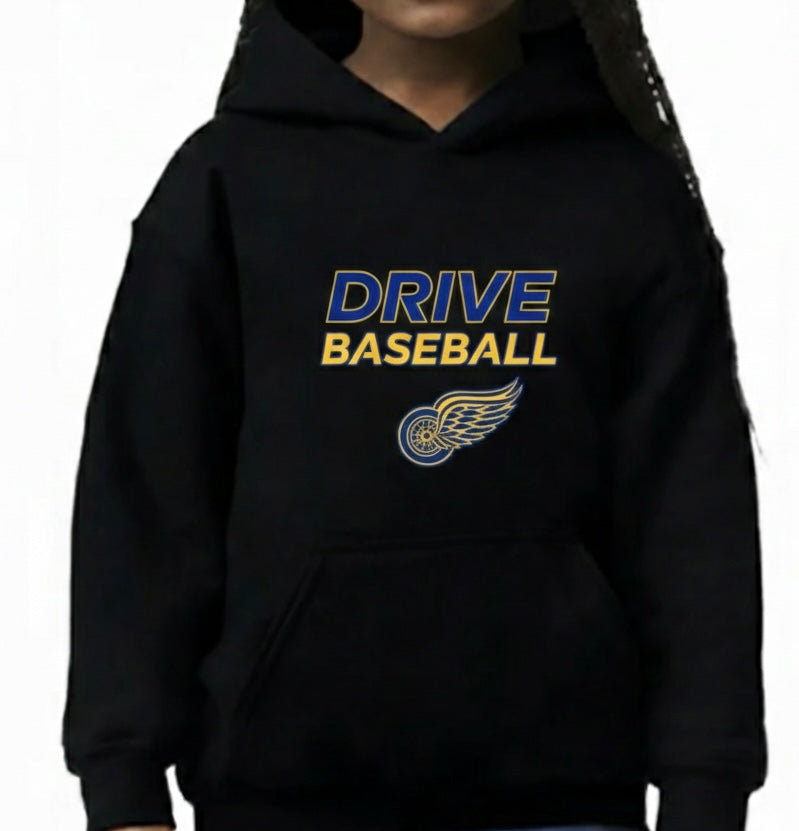 Dawson Drive Toddler Hoodie