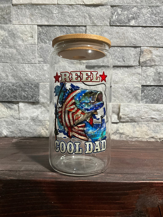 Reel cool dad