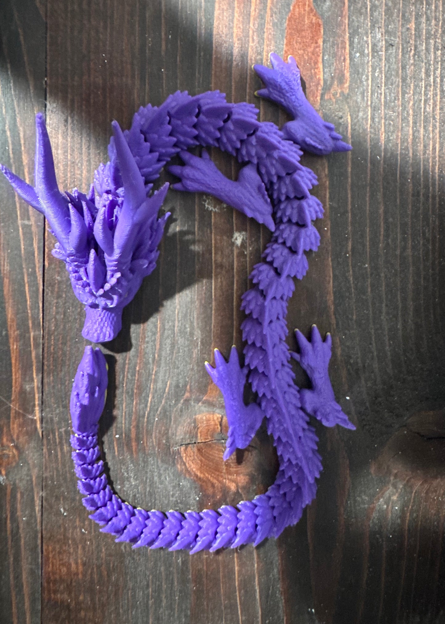 3d dragon 1