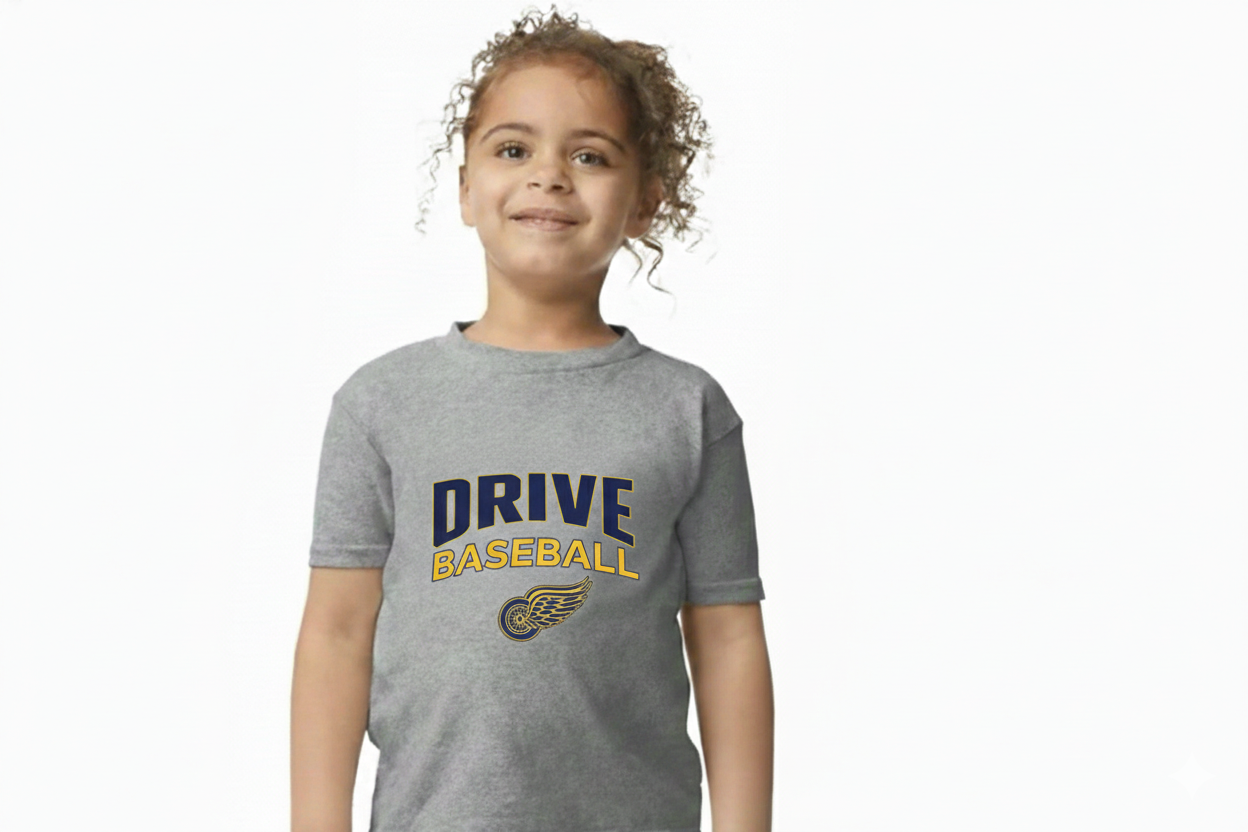 Dawson Drive Toddler T-Shirt