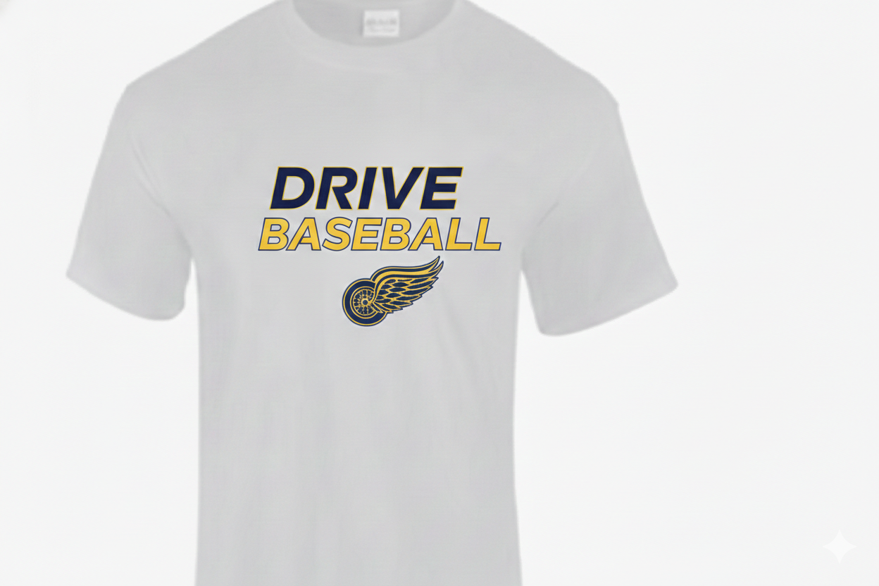 Dawson Drive Adult T-Shirt [Gildan Softstyle]