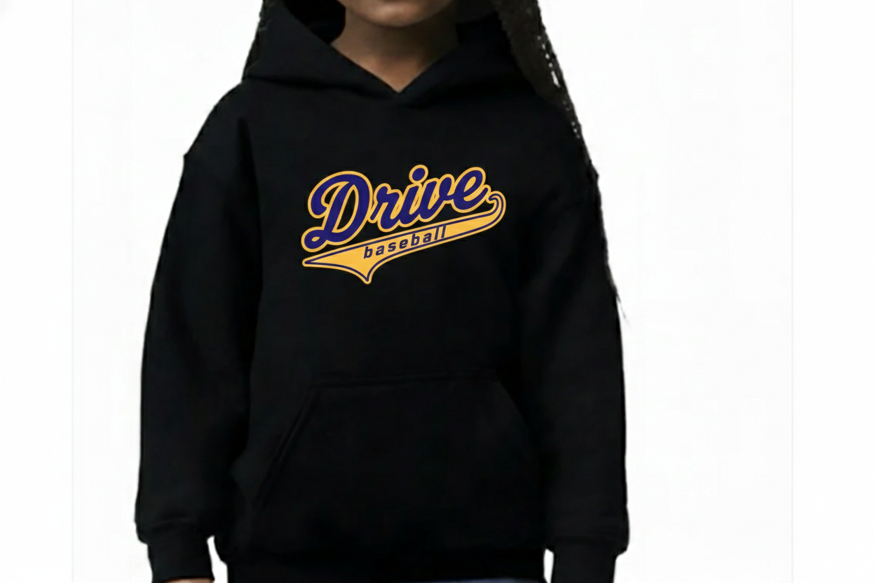 Dawson Drive Youth Hoodie