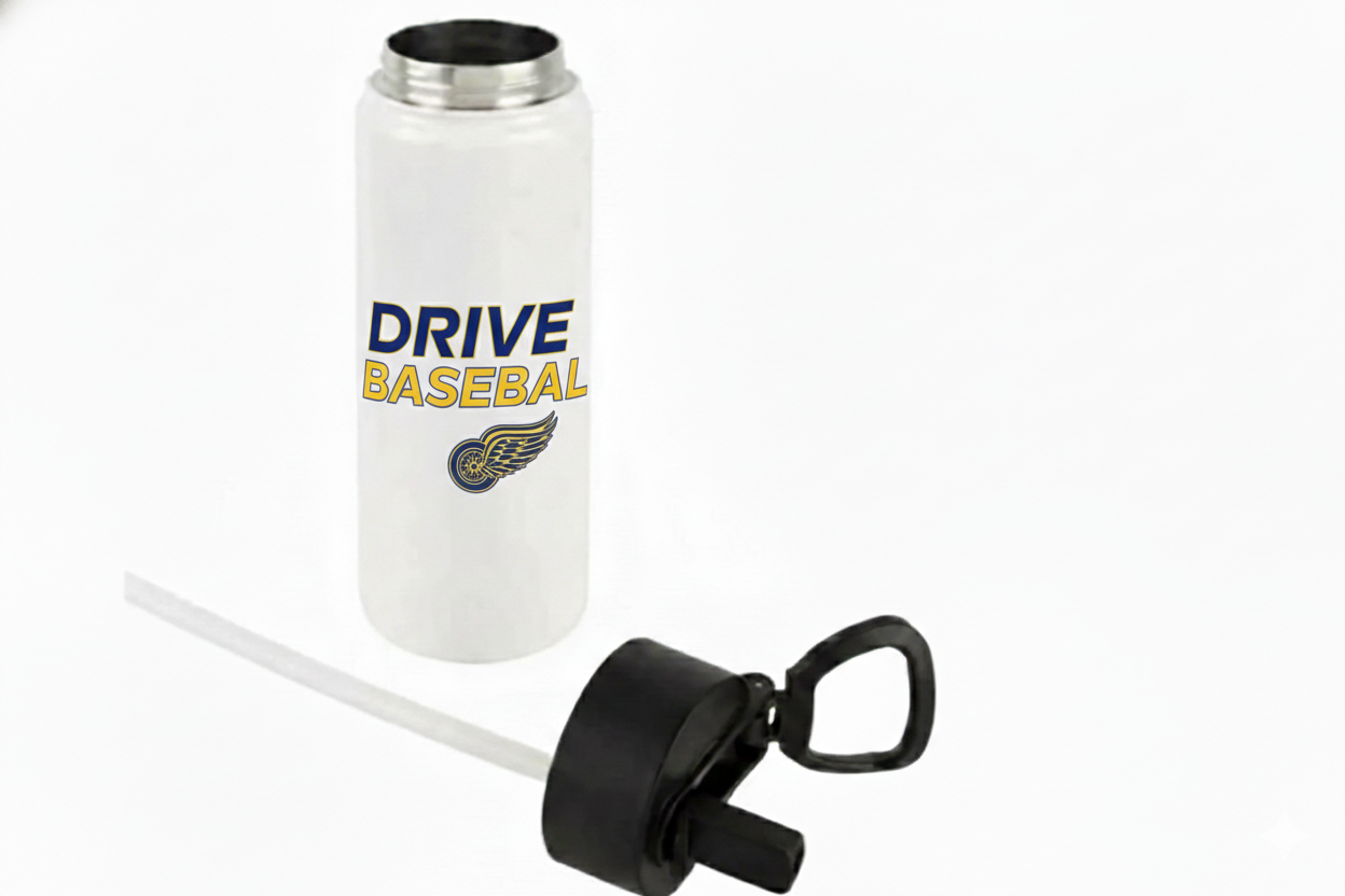 Dawson Drive Tumbler