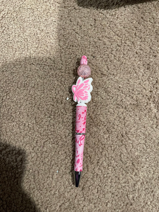 Breast Cancer Pen