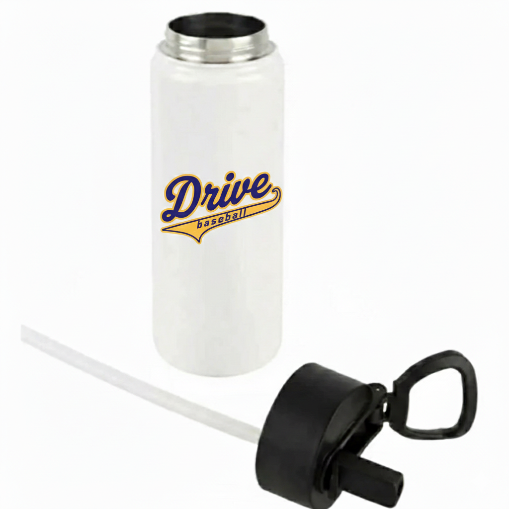 Dawson Drive Tumbler