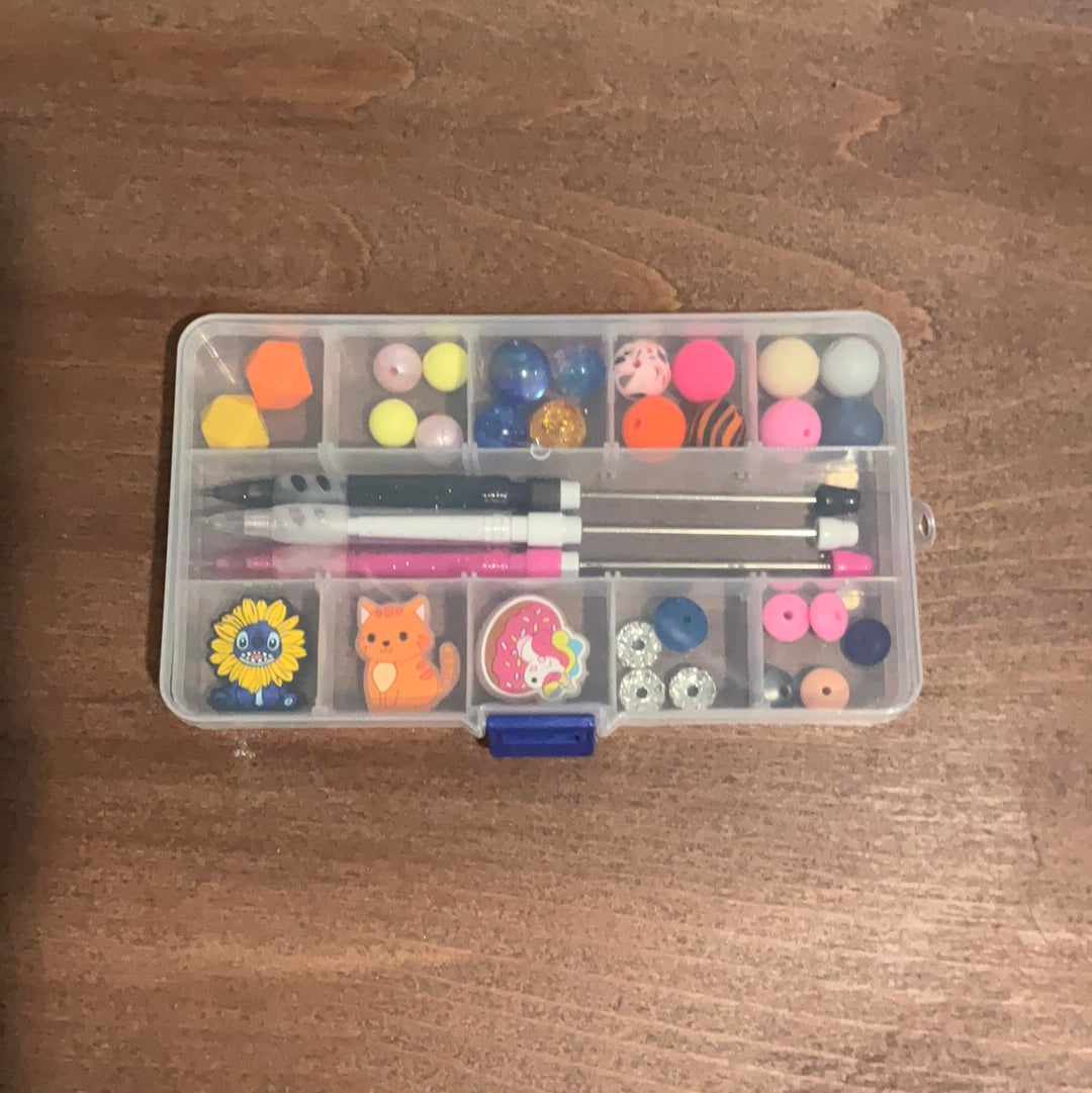 Mystery DIY Pen Kit