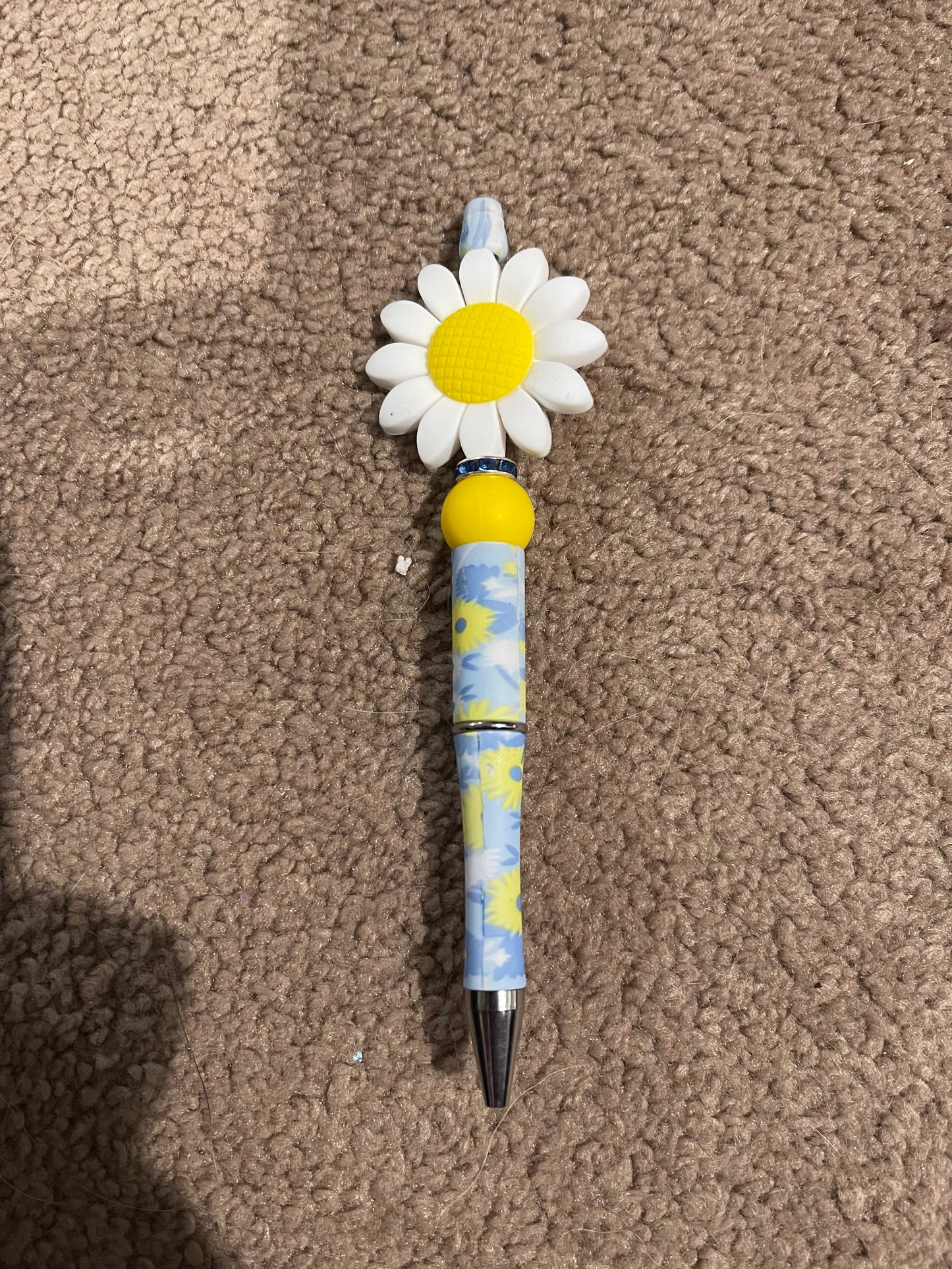 Flower Pen