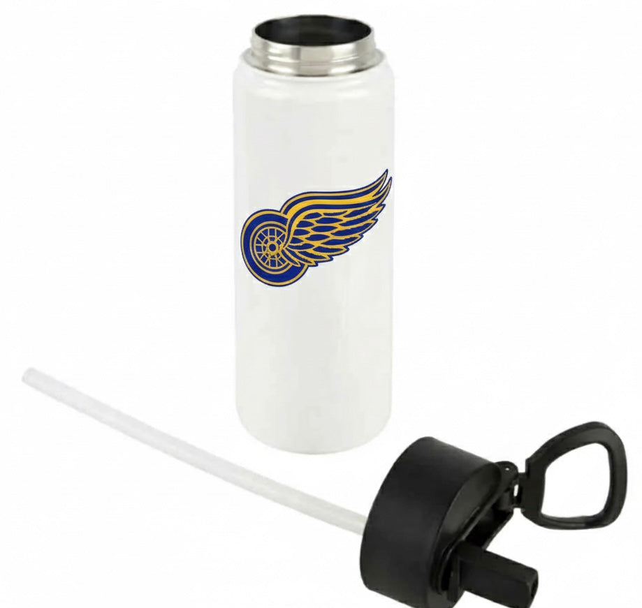 Dawson Drive Tumbler