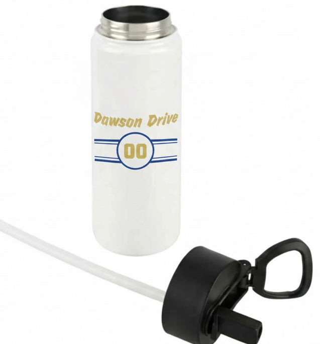 Dawson Drive Tumbler