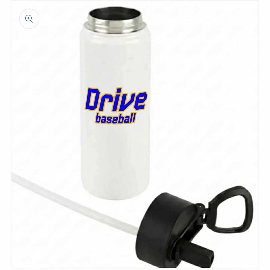 Dawson Drive Tumbler