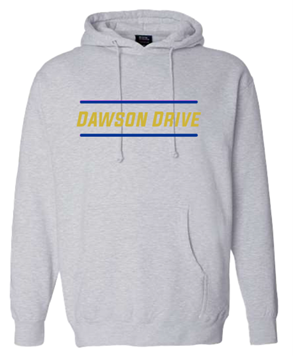 Dawson Drive Youth Hoodie