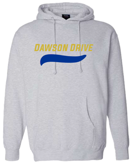 Dawson Drive Youth Hoodie