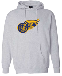 Dawson Drive Youth Hoodie