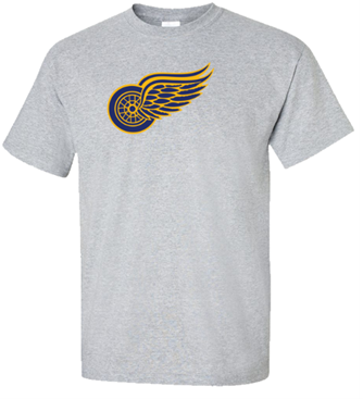 Dawson Drive Adult T-Shirt [Bella + Canvas]