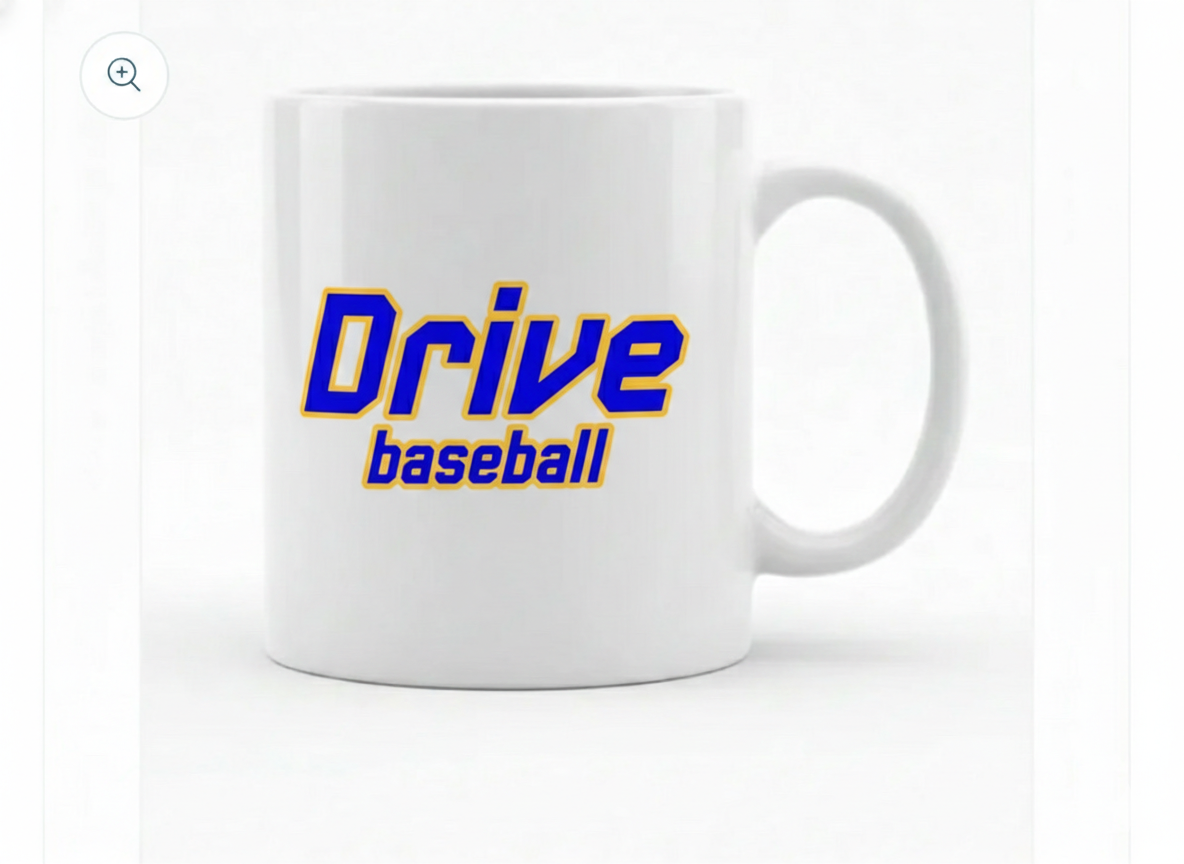 Dawson Drive Mug