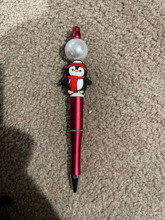 Penguin Pen