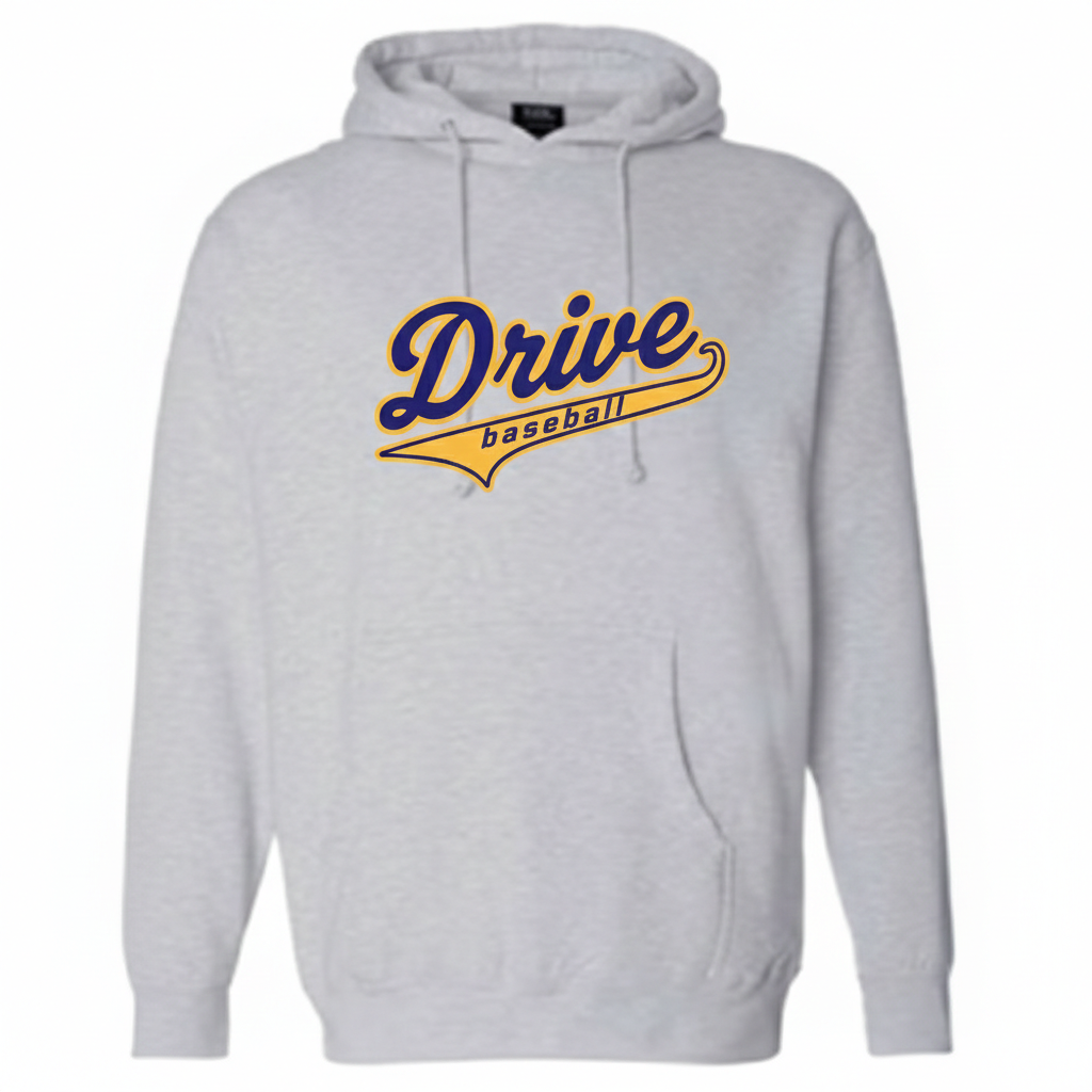 Dawson Drive Adult Hoodie